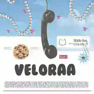 𝚅𝙴𝙻𝙾𝚁𝙰𝙰 𝙾𝚁𝙳𝙴𝚁