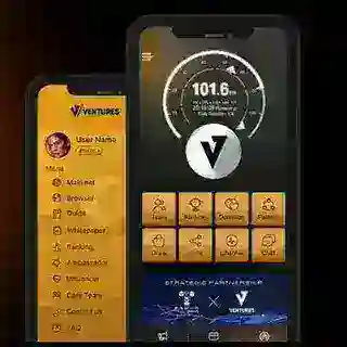 Ventures Airdrop Bot