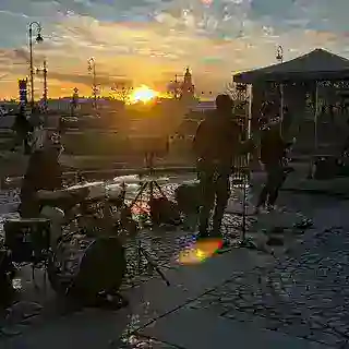 ISTREETBAND
