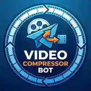 Video Compressor Bot