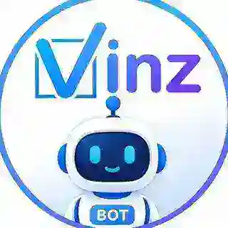 Vinz.ru bot - 🚘 польза &amp; кэшбэк 🤑