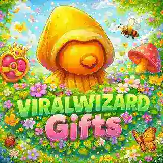 Viralwizard |КУПИТЬ ЗВЕЗДЫ Телеграм