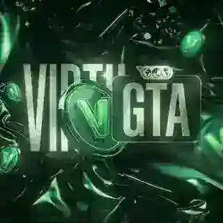 КУПИТЬ ВИРТЫ GTA 5 RP, MAJESTIC, RMRP, HASSLE, RADMIR CRMP