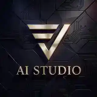 Vision Flow - AI Creation Studio