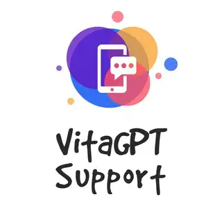 VitaGPT Support