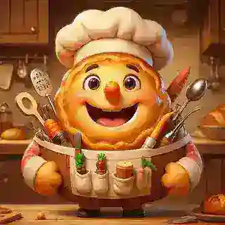 Вкусняшкин