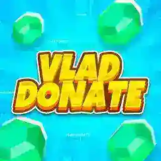 VladDonate | Gems Shop | Магазин Гемов