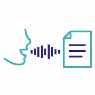 تبدیل ویس به متن