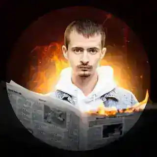 Воронки Максима Удода