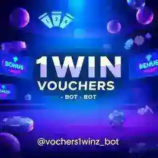 VOUCHERS | BOT