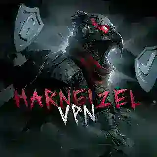Harneizel VPN 💢