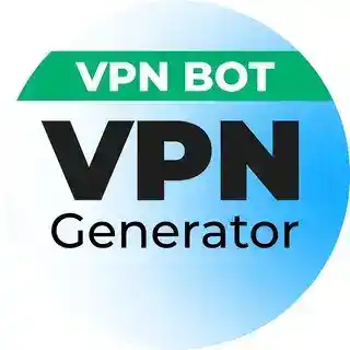 BOT VPN Generator