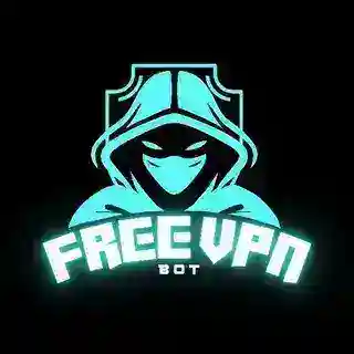 VPN FREE BOT