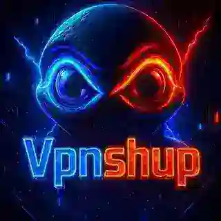 VpNshup | کانفیگ استارلینک