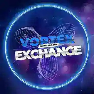 💎 Vortex Exchange 💎