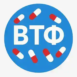 Бот-помощник ВТФ