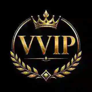 VVIP #PERMANEN
