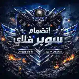 انضمام سوبر فلاي