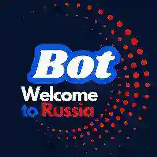 Welcome to Russia Bot