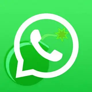 WhatsApp Ai Bom 💀