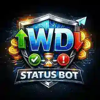 WD Status