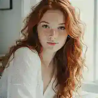 Анкета ТФП для девушек