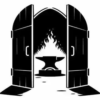WelcomeForgeBot