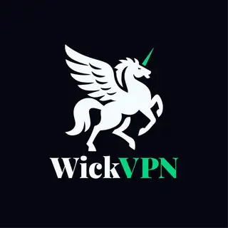 ⚡️Wick Vpn