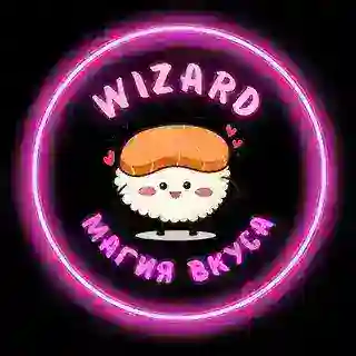Wizard доставка