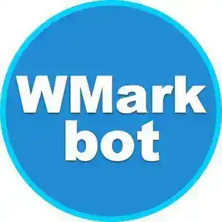 Watermark bot (wmark.me)