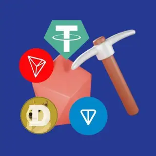 Cloud - Mining