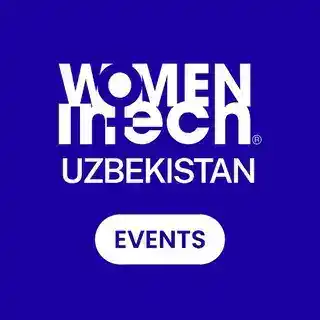 Women in Tech Uzbekistan Events