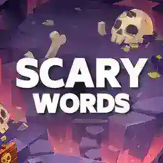 WordScary