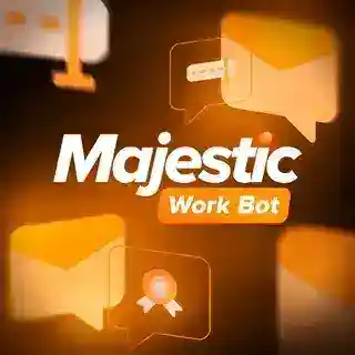 Majestic Work - БОТ | ВАКАНСИИ