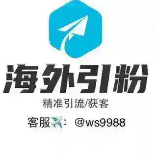 海外引流-三妹团队