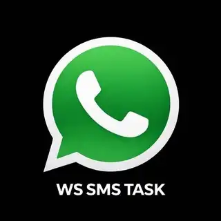 WS SMS TASK BOT