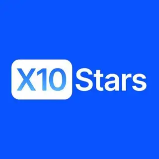 ⭐️ X10Stars - Buy Telegram Stars