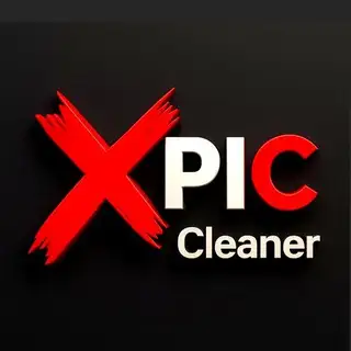 • XPic Cleaner 🩸