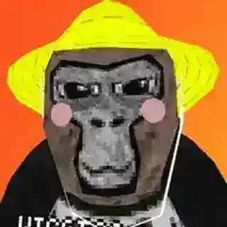 макака