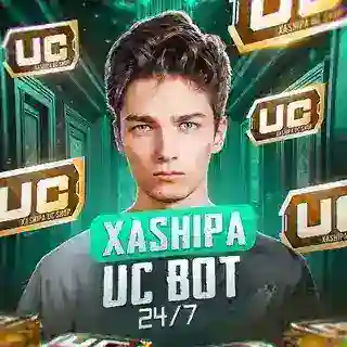 XASHIPA UC 24/7