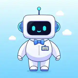 客服小秦