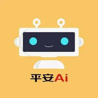 小皮机器人🤖