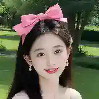客服小美