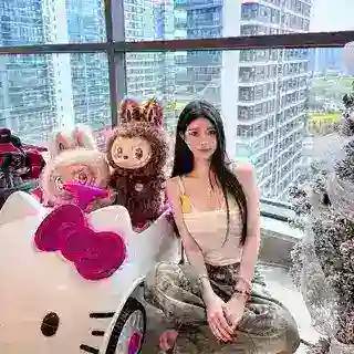 乖乖☘福州台江