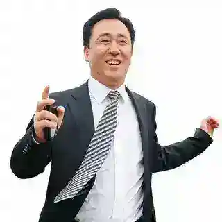 许家印的双向机器人