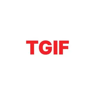 TGIF - XPT bot