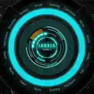ᴊᴀʀᴠɪs d-_-b