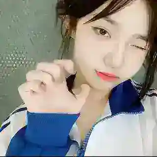 高级学生少女会员
