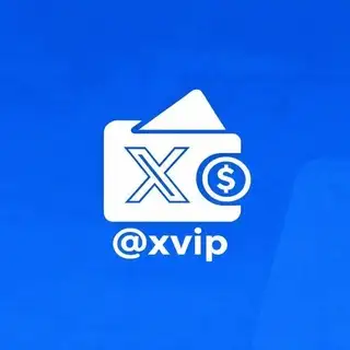 X钱包@xvip