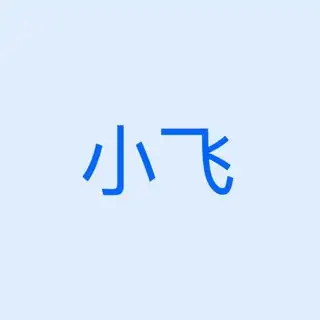 小飞双向机器人